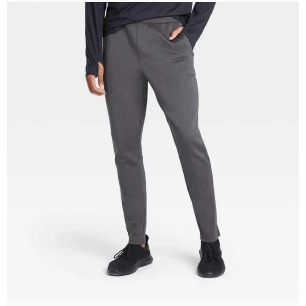 NWT, Size XL, All In Motion Men’s Tech Fleece Joggers